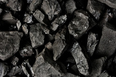 Foul Mile coal boiler costs